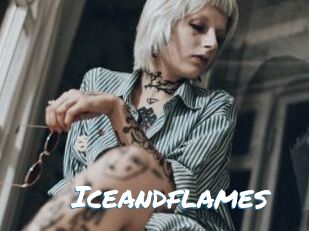 Iceandflames