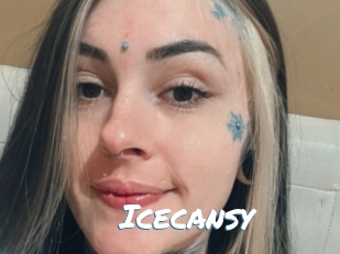 Icecansy
