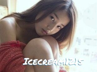 icecream1215 Max 50