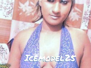 Icemodel25