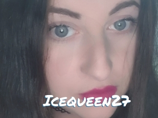 Icequeen27