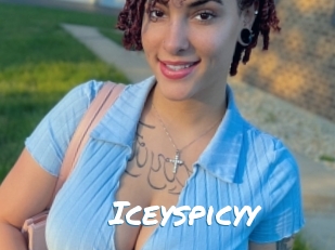 Iceyspicyy