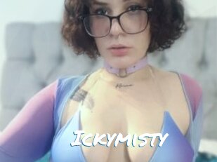 Ickymisty