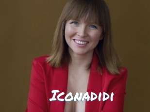 iconadidi Max 50