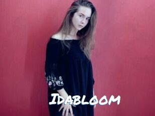 Idabloom