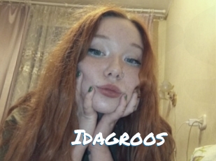 idagroos Max 50