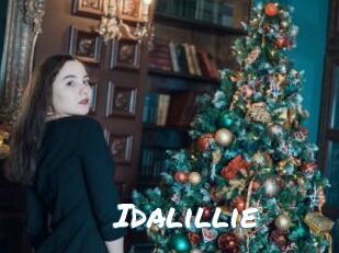 Idalillie