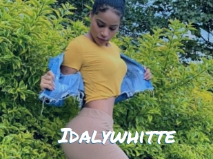 Idalywhitte