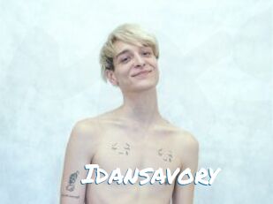 Idansavory