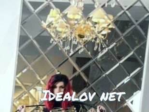 Idealov_net