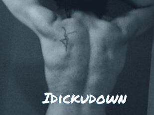 Idickudown