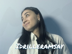 Idrilleramsay