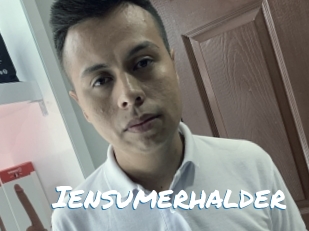 Iensumerhalder