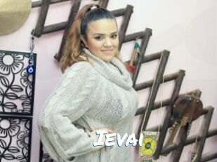 Ievai