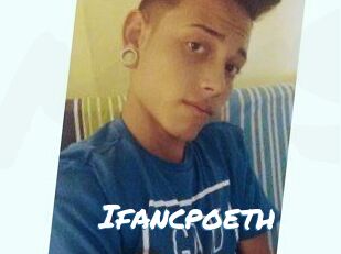 Ifancpoeth