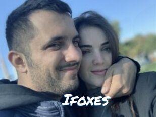Ifoxes