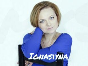Ignasiyna