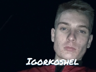 Igorkoshel