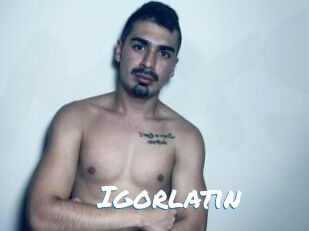 Igorlatin