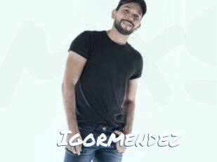 Igormendez