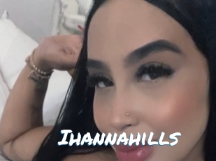 Ihannahills