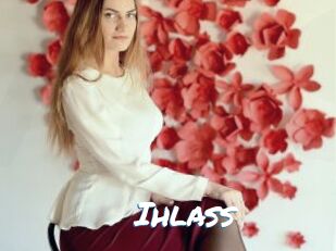 Ihlass