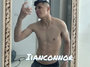 iianconnor Max 50