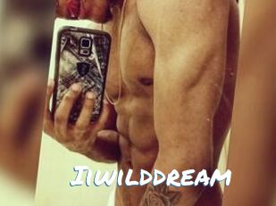 Iiwilddream