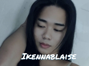 Ikennablaise