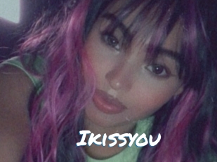 Ikissyou