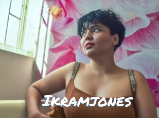 Ikramjones