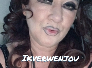 Ikverwenjou