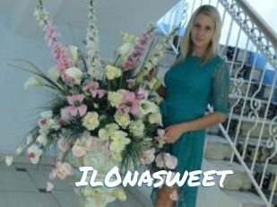 Il0nasweet