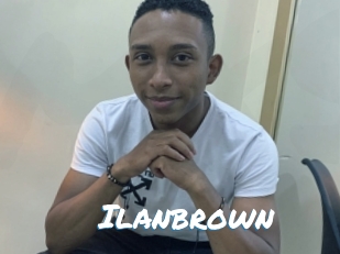 ilanbrown Max 50