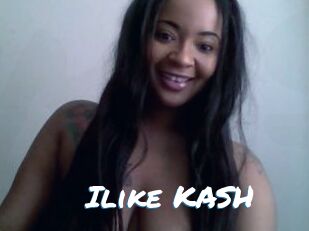 Ilike_KASH