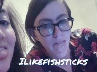 Ilikefishsticks
