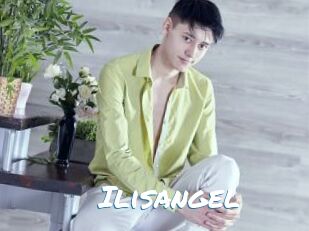 Ilisangel