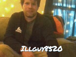 Illguy8520