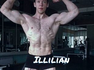 Illilian