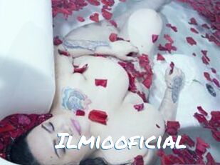 Ilmiooficial