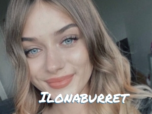 Ilonaburret