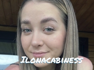 Ilonacabiness