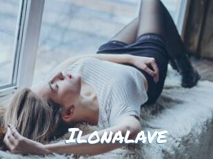 Ilonalave
