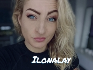 Ilonalay