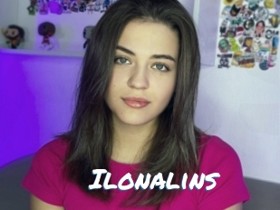 Ilonalins