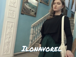 Ilonavorel