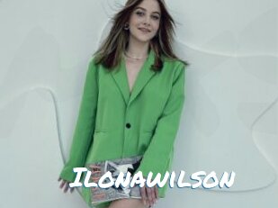 Ilonawilson