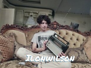 Ilonwilson
