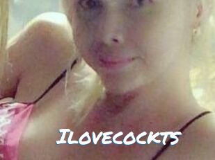 Ilovecockts