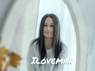Iloveman